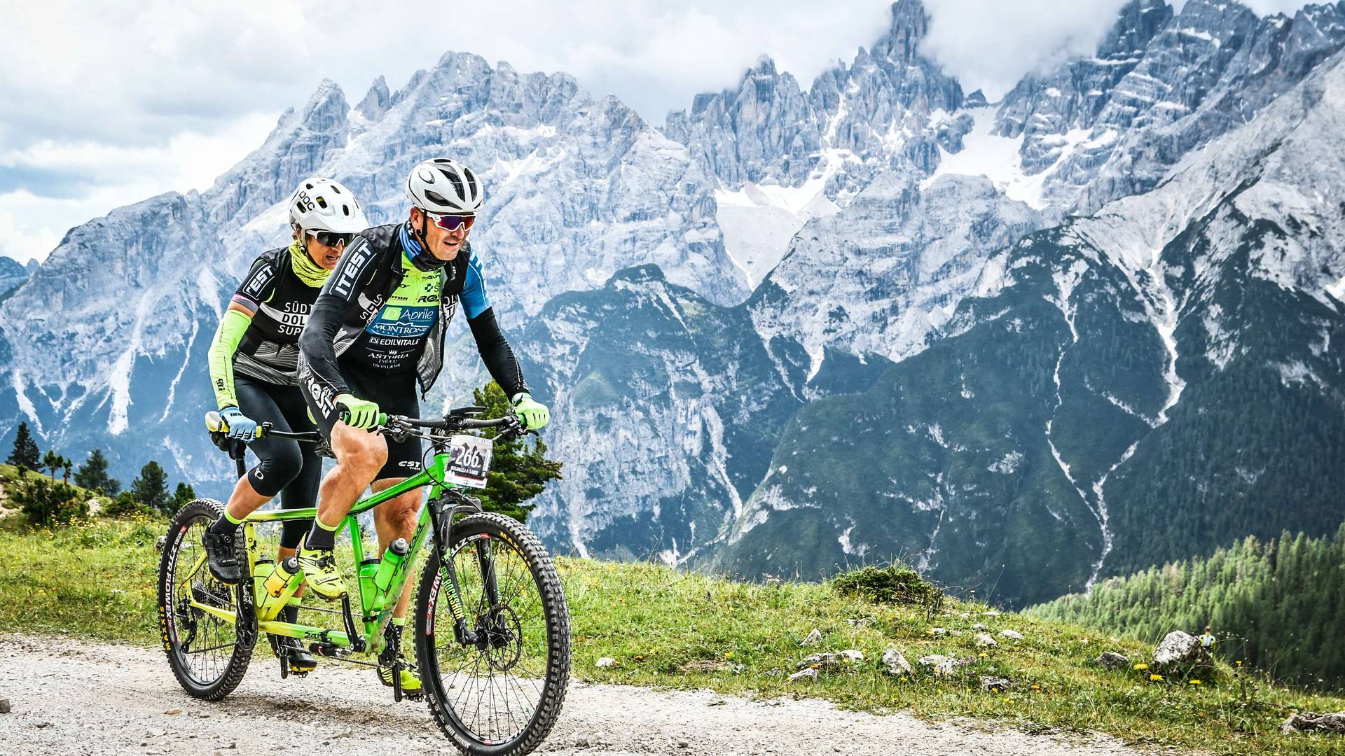 Regolamento Dolomiti Superbike